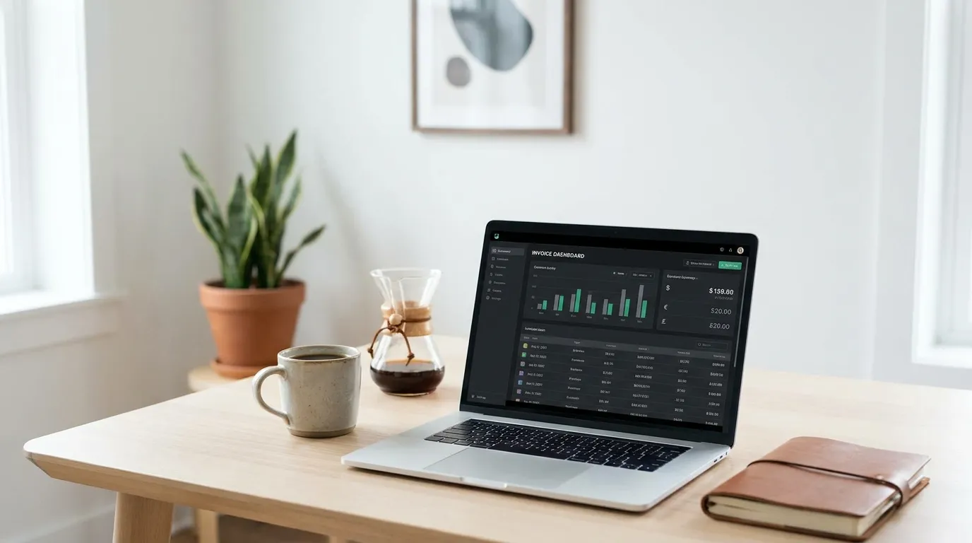 Free Invoice Generator for Freelancers & Small Businesses (2026 Guide)