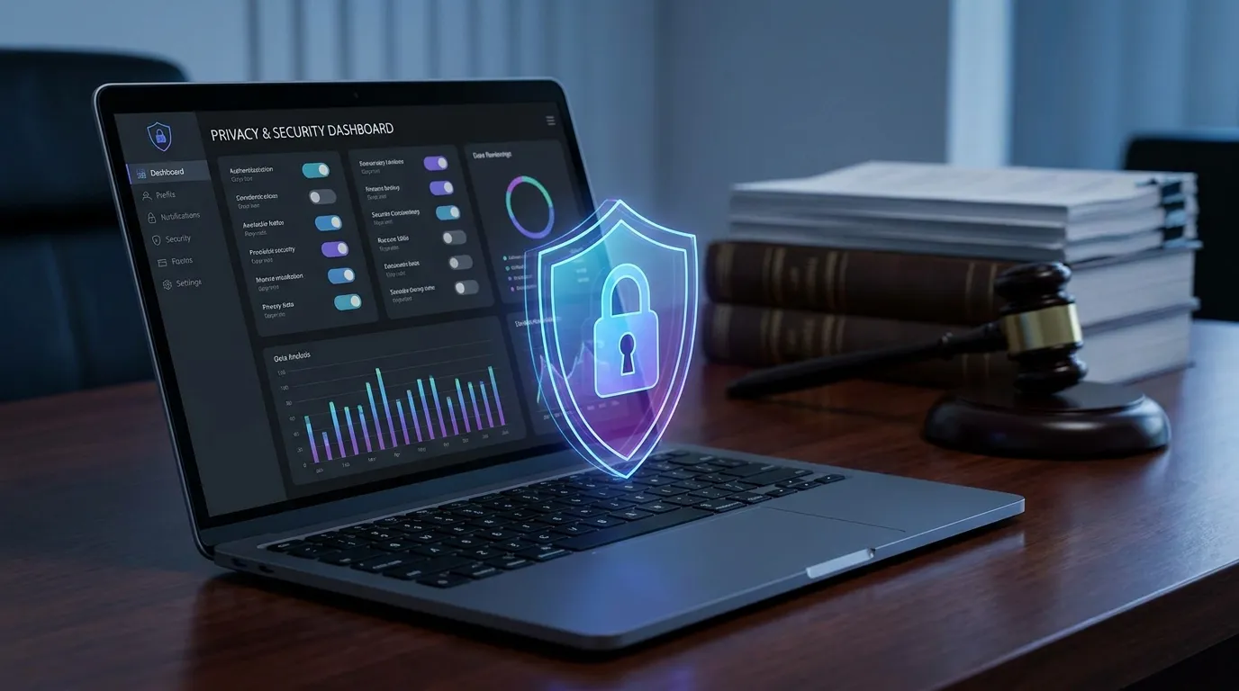 GDPR Privacy Policy Generator for Websites & Apps (Free)