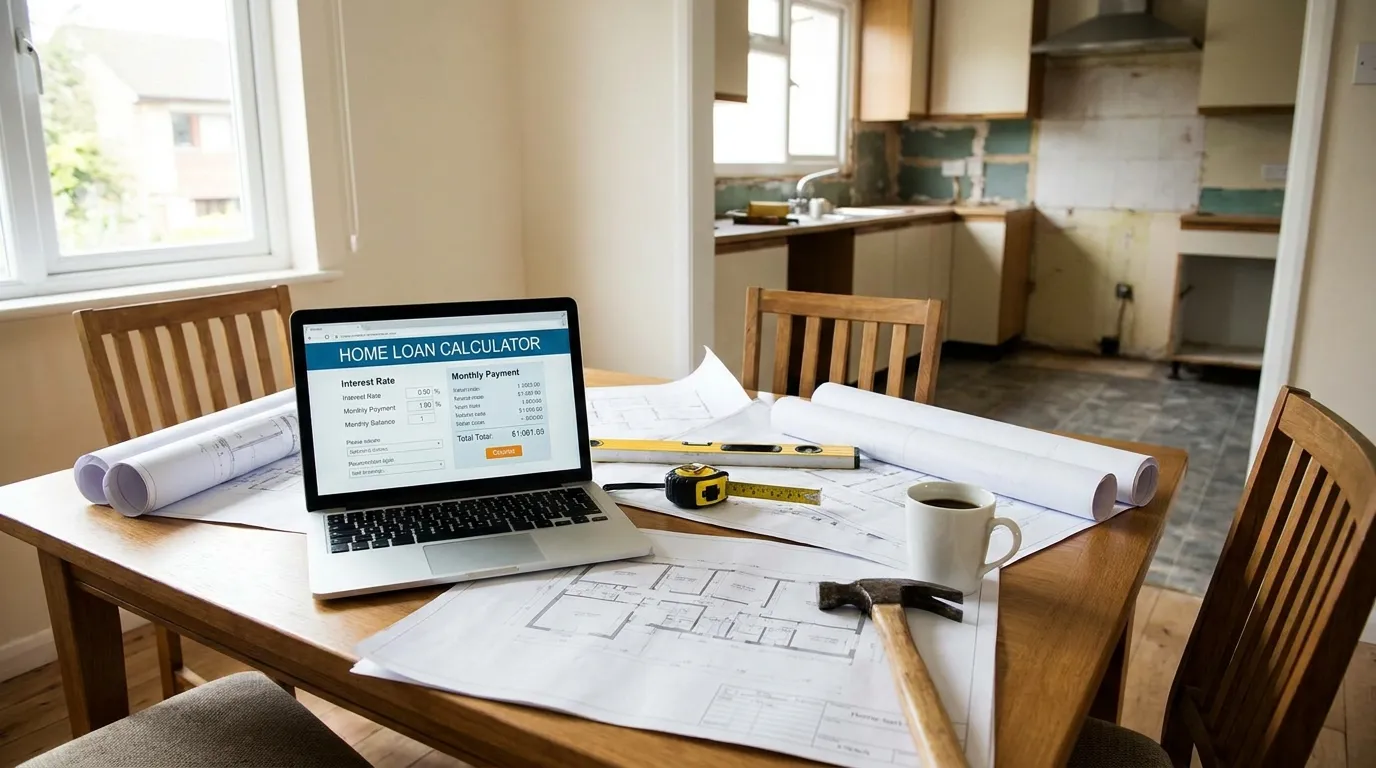 HELOC Payment Calculator: Draw, Repayment, and True Cost Explained