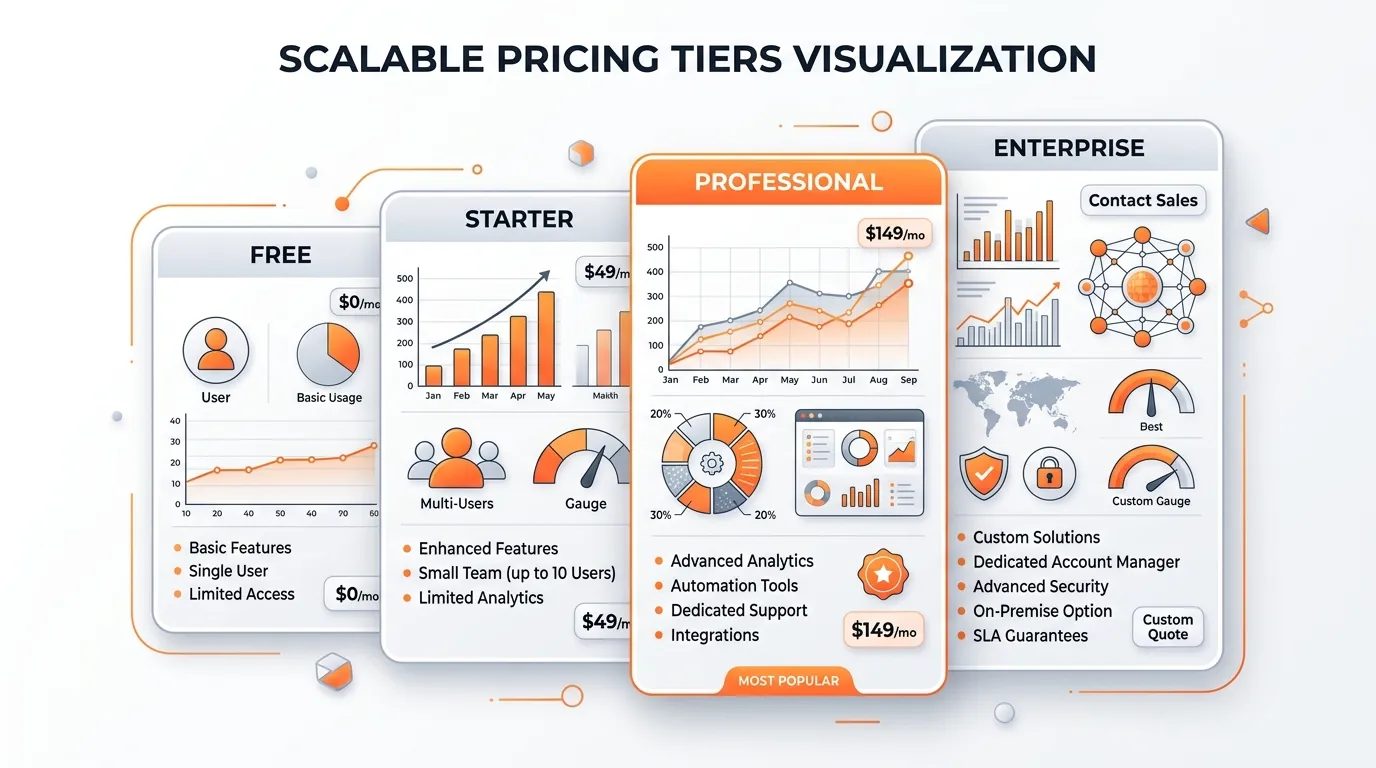 HubSpot CRM Pricing in 2026: Every Tier, Every Hub, Every Hidden Cost Explained