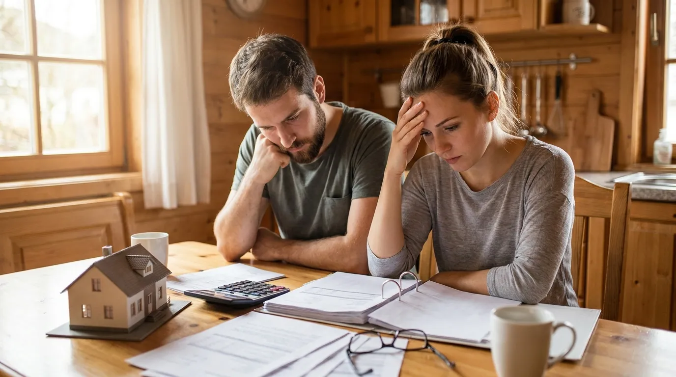 Mortgage Refinance Calculator: Should You Refinance in 2026?